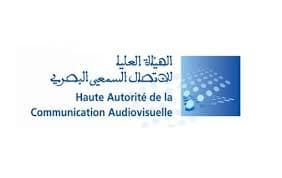 Haute Autorité de la Communication Audiovisuelle