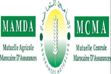 MAMDA MCMA