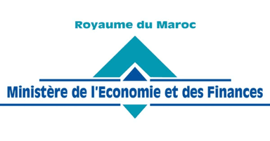 Ministère de l'Economie et des Finances