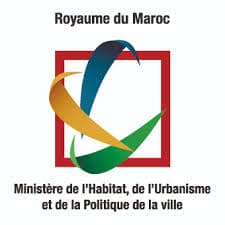 Ministère de l'Habitat, de l'Urbanisme et de la Politique de la ville