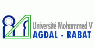 Université Mohammed V Agdal - Rabat